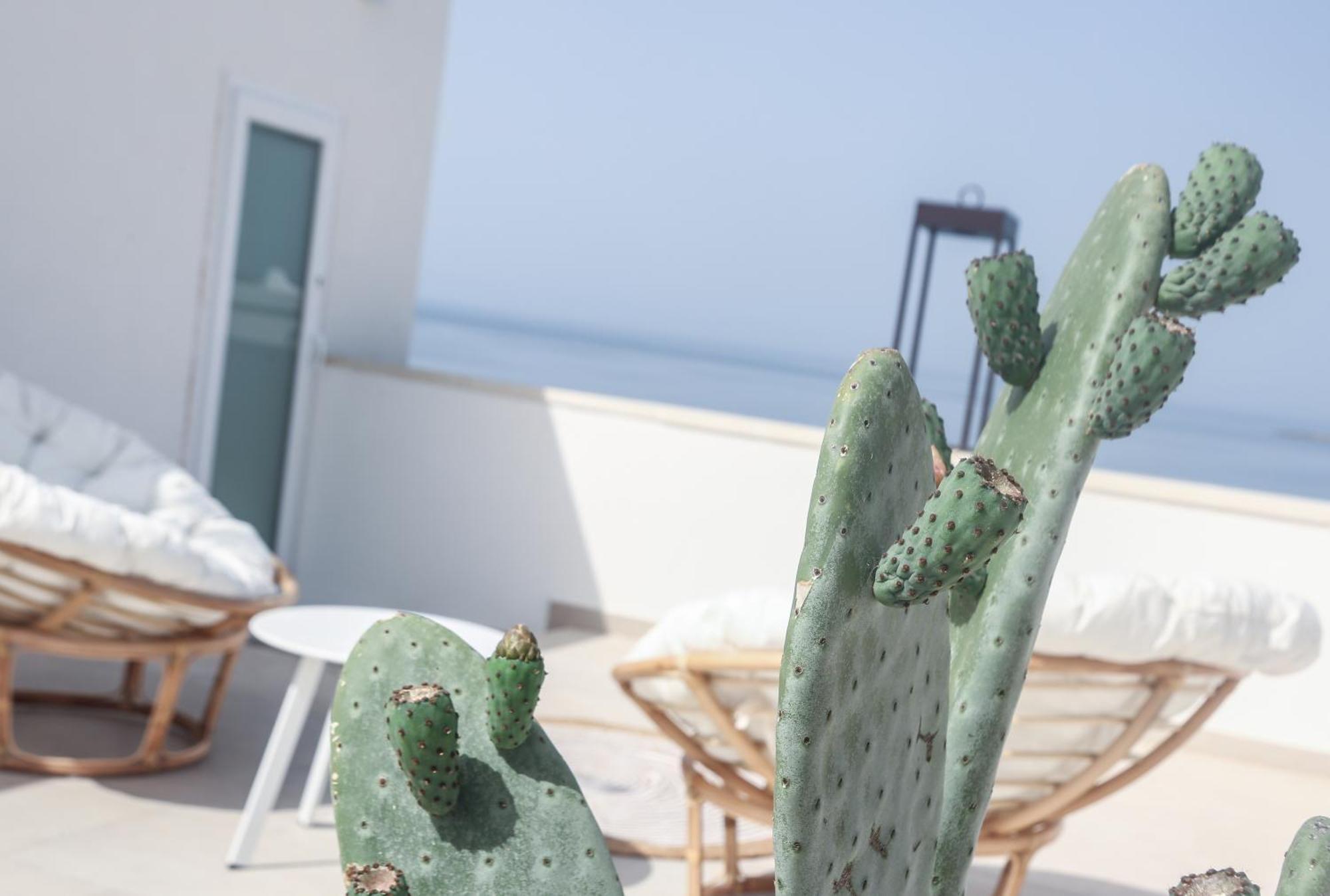 Fronte Mare Casa Daspa ガリポリ 部屋 写真