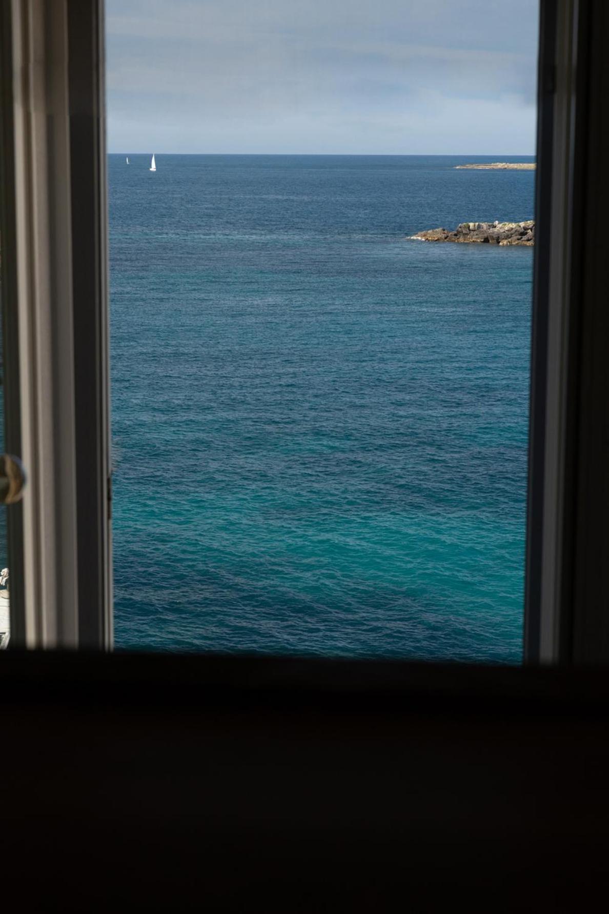 Fronte Mare Casa Daspa ガリポリ エクステリア 写真